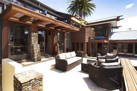 Photo of property in 3 Wairangi Street, Herne Bay, Auckland, 1011