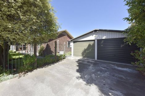 Photo of property in 2/16b Ward Street, Addington, Christchurch, 8024