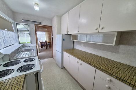 Photo of property in 1c Heaphy Street, Greymouth, 7805