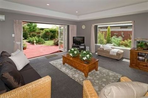 Photo of property in 3 Cassinia Gardens, Aidanfield, Christchurch, 8025