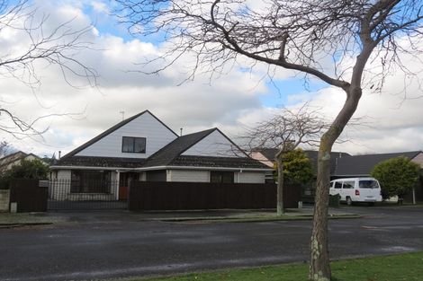 Photo of property in 5 Mcarthur Street, Terrace End, Palmerston North, 4410