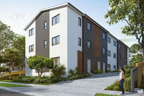 Photo of property in 4a Richards Avenue, Forrest Hill, Auckland, 0620