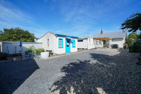 Photo of property in 120 Pomona Street, Strathern, Invercargill, 9812