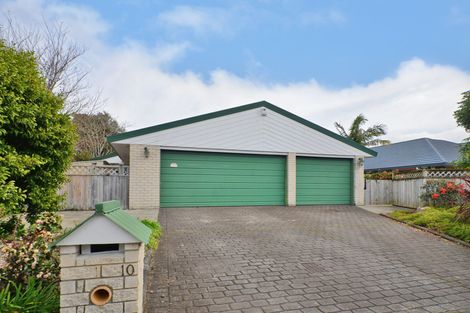 Photo of property in 10 Pohutukawa Place, Maunu, Whangarei, 0110