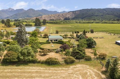 Photo of property in 1944 State Highway 63, Wairau Valley, Blenheim, 7271