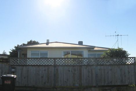 Photo of property in 12 Yates Street, Otaki Beach, Otaki, 5512