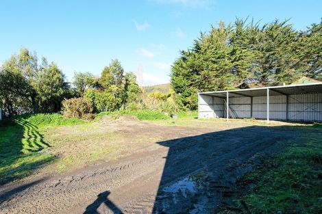 Photo of property in 46 Gladstone Street, Seddonville, Westport, 7891