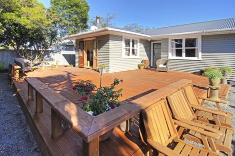 Photo of property in 60 Cockburn Street, Kuripuni, Masterton, 5810