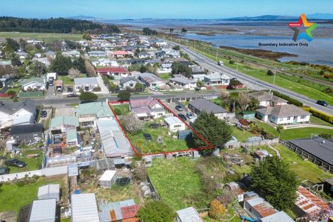 Photo of property in 16 William Street, Appleby, Invercargill, 9812