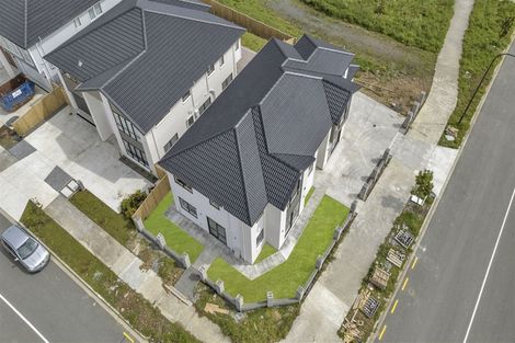 Photo of property in 109 Valderama Drive, Flat Bush, Auckland, 2019