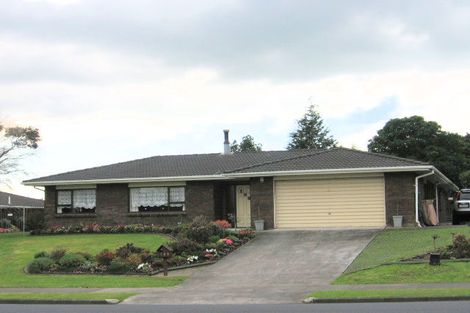 Photo of property in 108 Everglade Drive, Totara Heights, Auckland, 2105