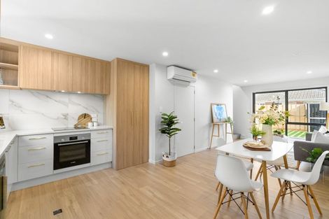 Photo of property in 4/424 Gloucester Street, Linwood, Christchurch, 8011