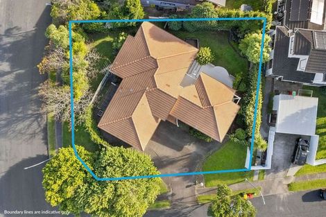 Photo of property in 1 Halldene Terrace, Red Beach, 0932