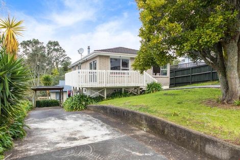 Photo of property in 9 Gallony Avenue, Massey, Auckland, 0614