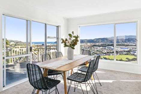 Photo of property in 139a Seatoun Heights Road, Miramar, Wellington, 6022