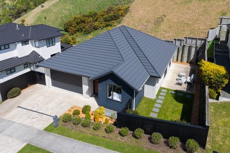 Photo of property in 111 Melksham Drive, Churton Park, Wellington, 6037