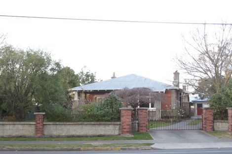 Photo of property in 101 Avondale Road, Greenmeadows, Napier, 4112