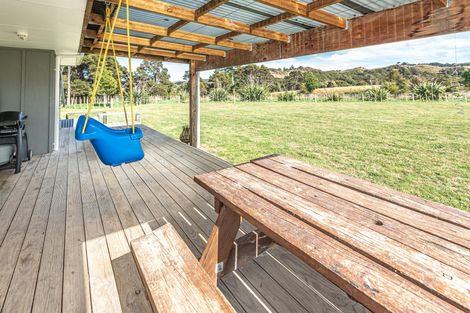 Photo of property in 1597 Turakina Valley Road, Marton, Whanganui, 4581