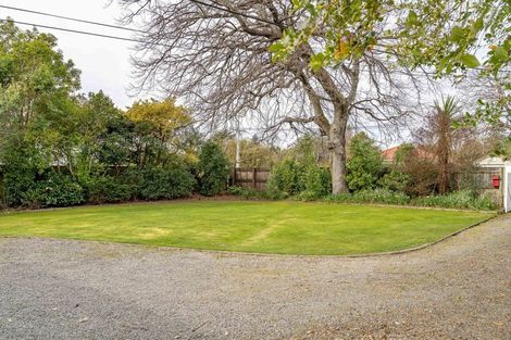 Photo of property in 188 Main Street, Greytown, 5712