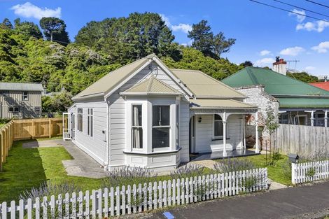 Photo of property in 36 Woodhaugh Street, Woodhaugh, Dunedin, 9010