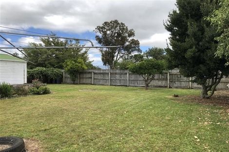 Photo of property in 9 Konini Street, Levin, 5510