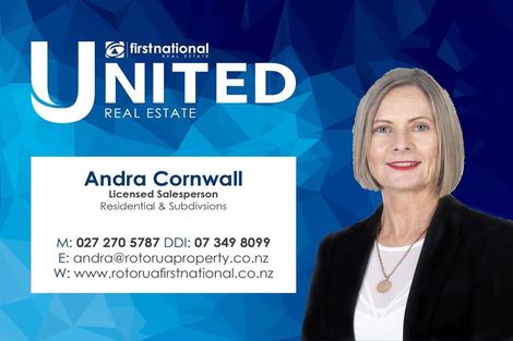 Photo of property in 1346 Eruera Street, Rotorua, 3010