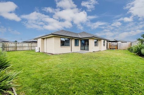 Photo of property in 89 Sunline Avenue, Lincoln, 7608