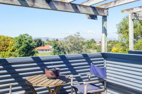 Photo of property in 16 Freyberg Street, Roslyn, Palmerston North, 4414