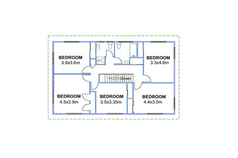 Photo of property in 50 Norwood Road, Paeroa, 3600