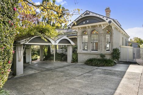 Photo of property in 8 Claude Road, Epsom, Auckland, 1023