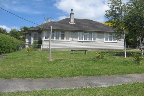 Photo of property in 32 Wilson Street, Pahiatua, 4910