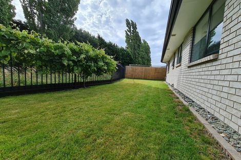 Photo of property in 37 Tongariro Street, Halswell, Christchurch, 8025