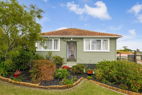 Photo of property in 9 Ambler Avenue, Glen Eden, Auckland, 0602