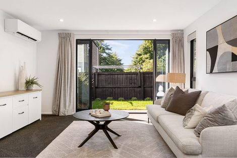 Photo of property in 11 Blossom Walk, Christchurch Central, Christchurch, 8011