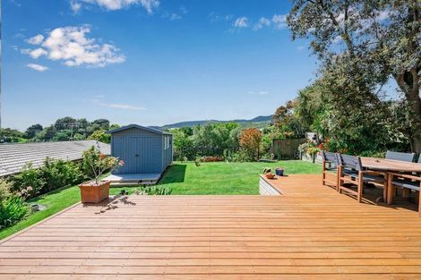 Photo of property in 106 Renown Road, Raumati South, Paraparaumu, 5032