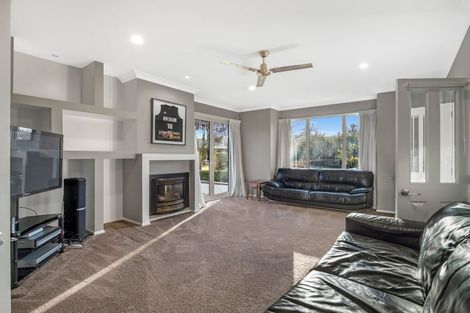Photo of property in 46 Vicenza Drive, Ohoka, Kaiapoi, 7692