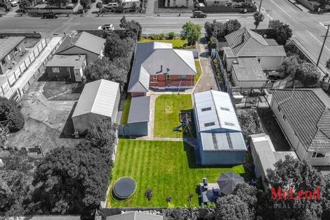 Photo of property in 167 Mcmurdo Street, Tinwald, Ashburton, 7700