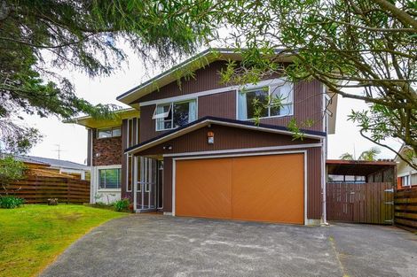 Photo of property in 16 Taitua Drive, Te Atatu South, Auckland, 0610