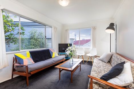 Photo of property in 4/27 Hepburn Street, Freemans Bay, Auckland, 1011