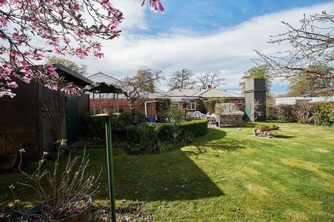 Photo of property in 57 Main North Road, Geraldine, 7930