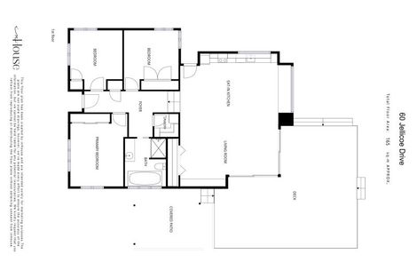 Photo of property in 60 Jellicoe Drive, Hamilton East, Hamilton, 3216
