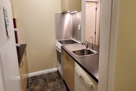 Photo of property in 1 Webb Street, Westport, 7825