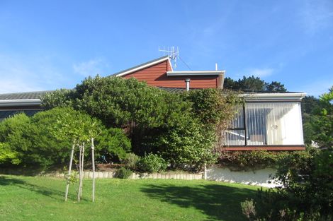 Photo of property in 89 Ayton Drive, Whitby, Porirua, 5024