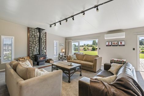 Photo of property in 350 Boundary Road, Swannanoa, Rangiora, 7475