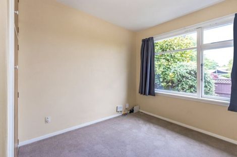 Photo of property in 1/48 Staveley Street, Avonhead, Christchurch, 8042