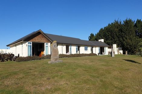 Photo of property in 1136 Rolling Ridges Road, Levels Valley, Timaru, 7975