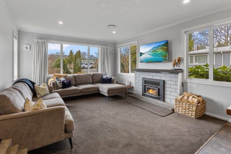 Photo of property in 94 Clyde St (state Highway 49), Ohakune, 4625