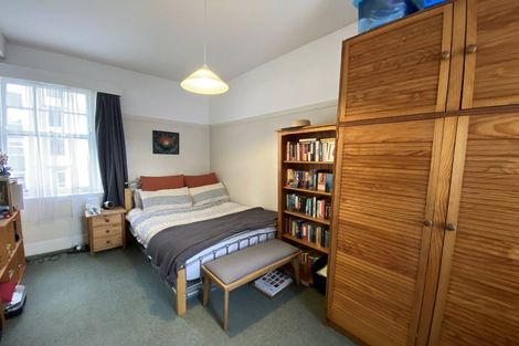 Photo of property in Blythswood Flats, 29/3 Aro Street, Aro Valley, Wellington, 6021