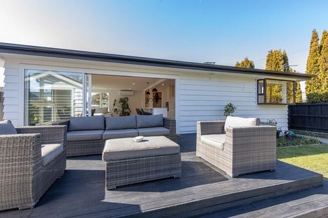 Photo of property in 195 Rutland Street, St Albans, Christchurch, 8052