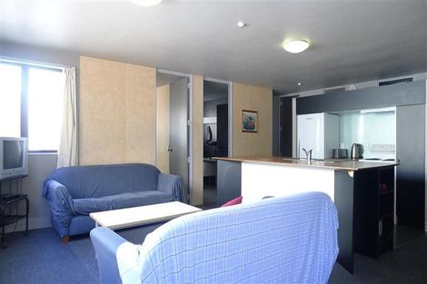 Photo of property in 12/3 King Street, Mount Cook, Wellington, 6021